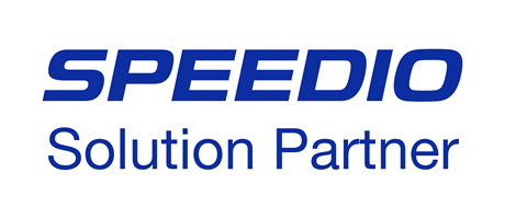 SPEEDIO Solution Partner